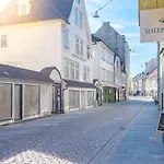 Fabryka Hostel Bergen