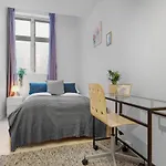 Fabryka Hostel Bergen