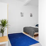 Hostel Fabryka *