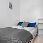 Hostel Fabryka