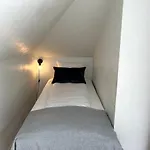 Fabryka Hostel