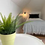 Fabryka Hostel Bergen