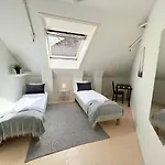 Hostel Fabryka Bergen