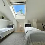 Fabryka Hostel