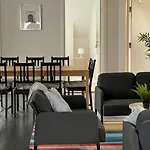 Fabryka Hostel Bergen