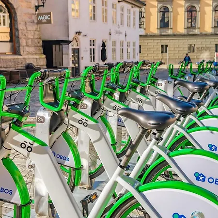 Fabryka Vandrerhjem Bergen