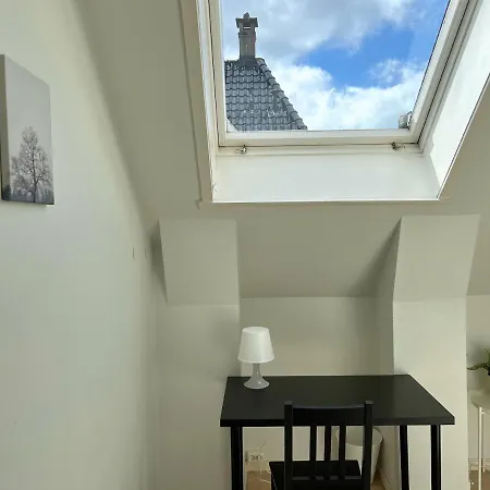 Fabryka Vandrerhjem *