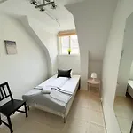 Fabryka Μπέργκεν