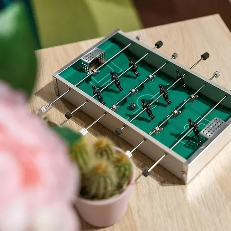 بيت شباب Fabryka *