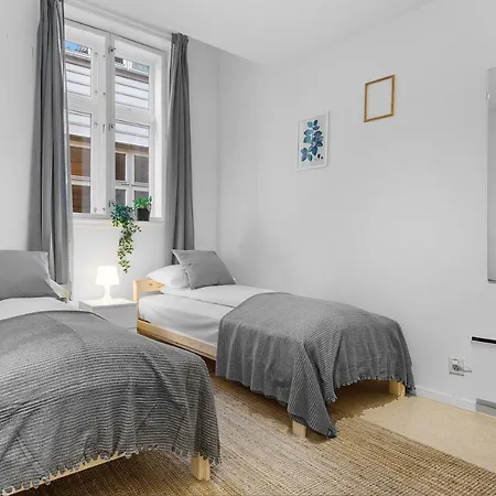 Fabryka Vandrerhjem Bergen