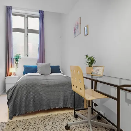 Fabryka بيت شباب برغن