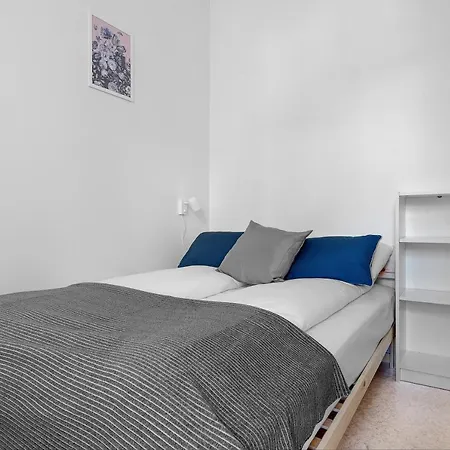 Albergue Fabryka