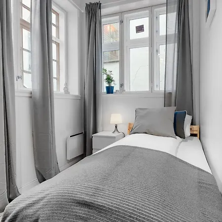 Fabryka بيت شباب برغن