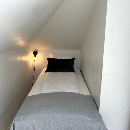 Fabryka Albergue