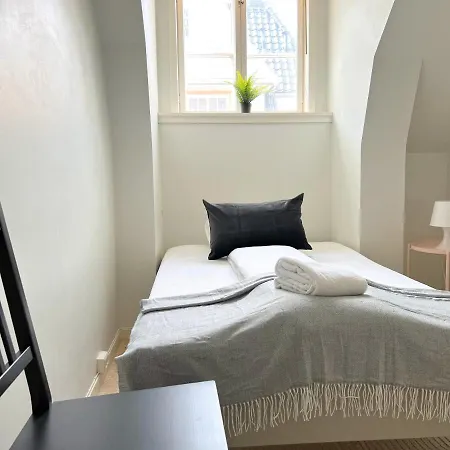 بيت شباب Fabryka