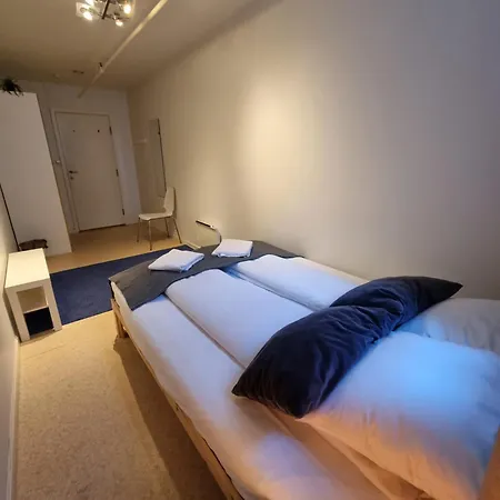 Fabryka Hostel