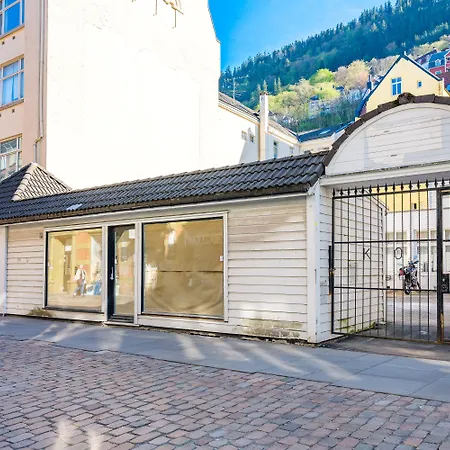 Auberge de jeunesse Fabryka