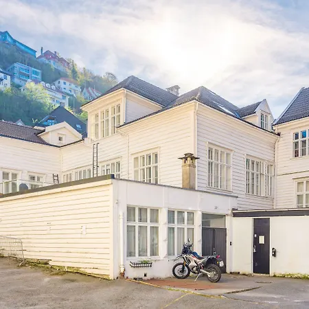Fabryka Bergen