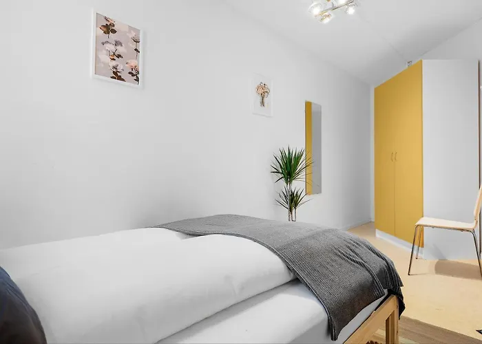 Hostel Fabryka Μπέργκεν