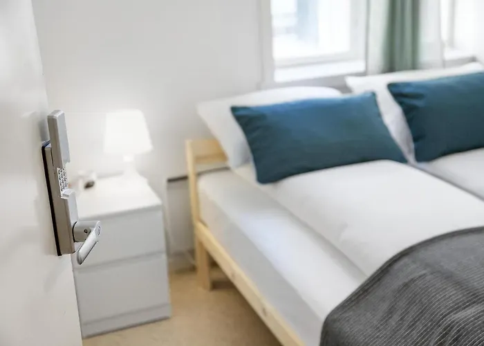 Fabryka * Μπέργκεν