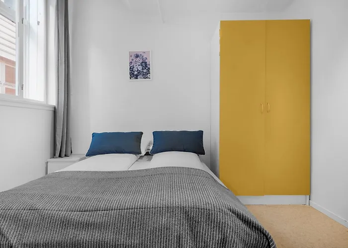 Fabryka * Μπέργκεν