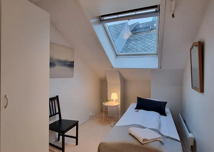 Fabryka * Μπέργκεν