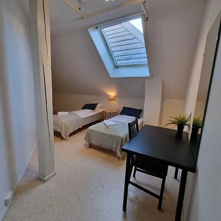 Fabryka Bergen